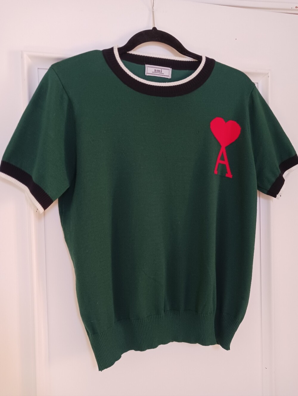 AMI Paris Sweater